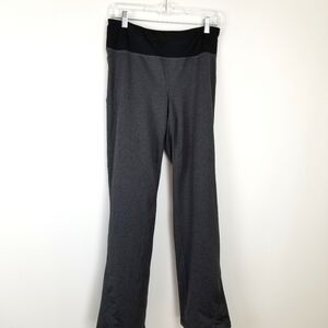 Reebok workout pants, sz L